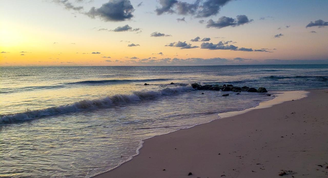 Senses Riviera Maya - Ocean Front Boutique Hotel - Adults Only Punta Maroma Екстериор снимка