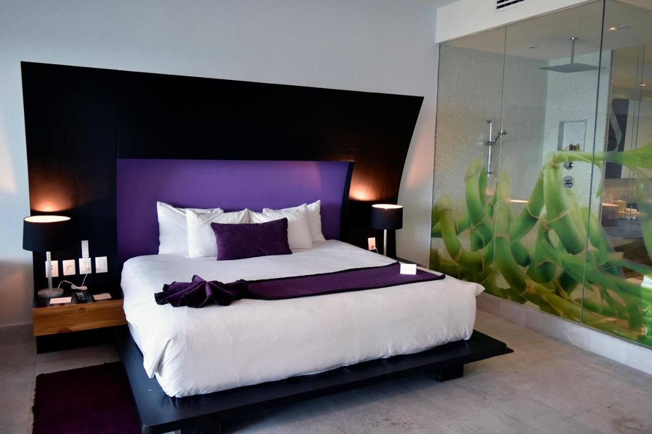 Senses Riviera Maya - Ocean Front Boutique Hotel - Adults Only Punta Maroma Екстериор снимка