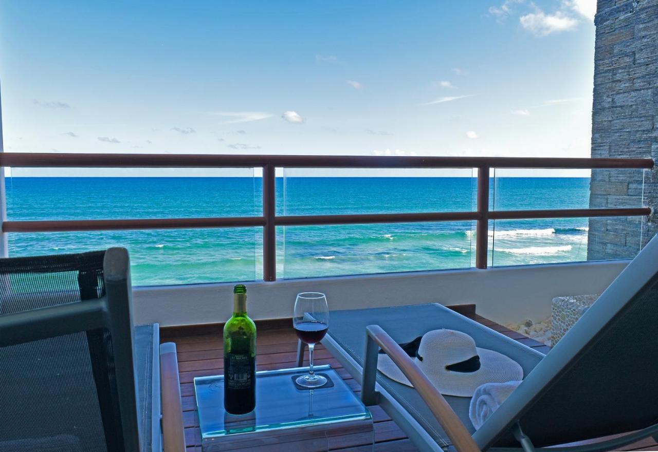 Senses Riviera Maya - Ocean Front Boutique Hotel - Adults Only Punta Maroma Екстериор снимка