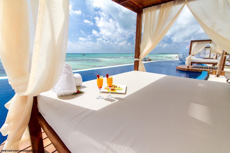 Senses Riviera Maya - Ocean Front Boutique Hotel - Adults Only Punta Maroma Екстериор снимка