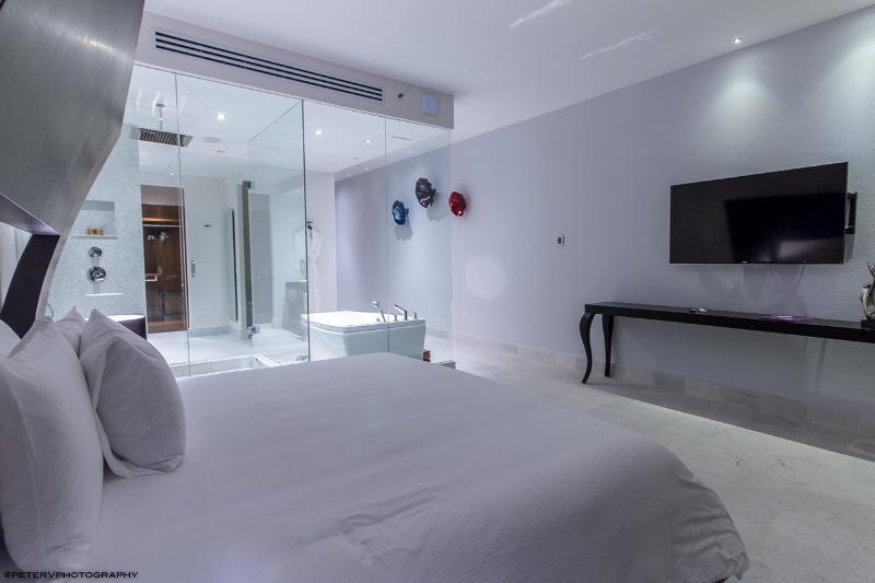 Senses Riviera Maya - Ocean Front Boutique Hotel - Adults Only Punta Maroma Екстериор снимка
