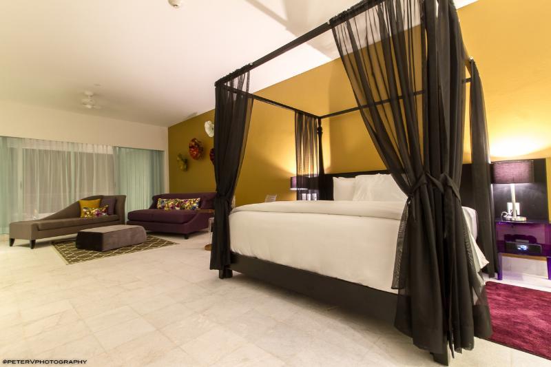 Senses Riviera Maya - Ocean Front Boutique Hotel - Adults Only Punta Maroma Екстериор снимка