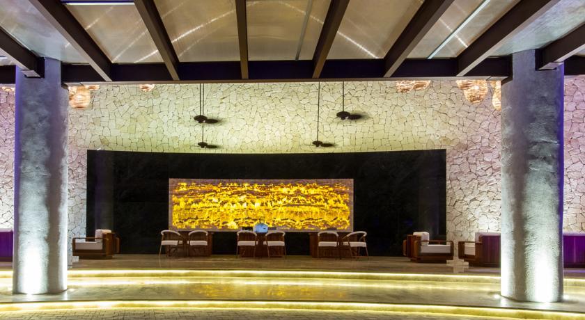 Senses Riviera Maya - Ocean Front Boutique Hotel - Adults Only Punta Maroma Екстериор снимка