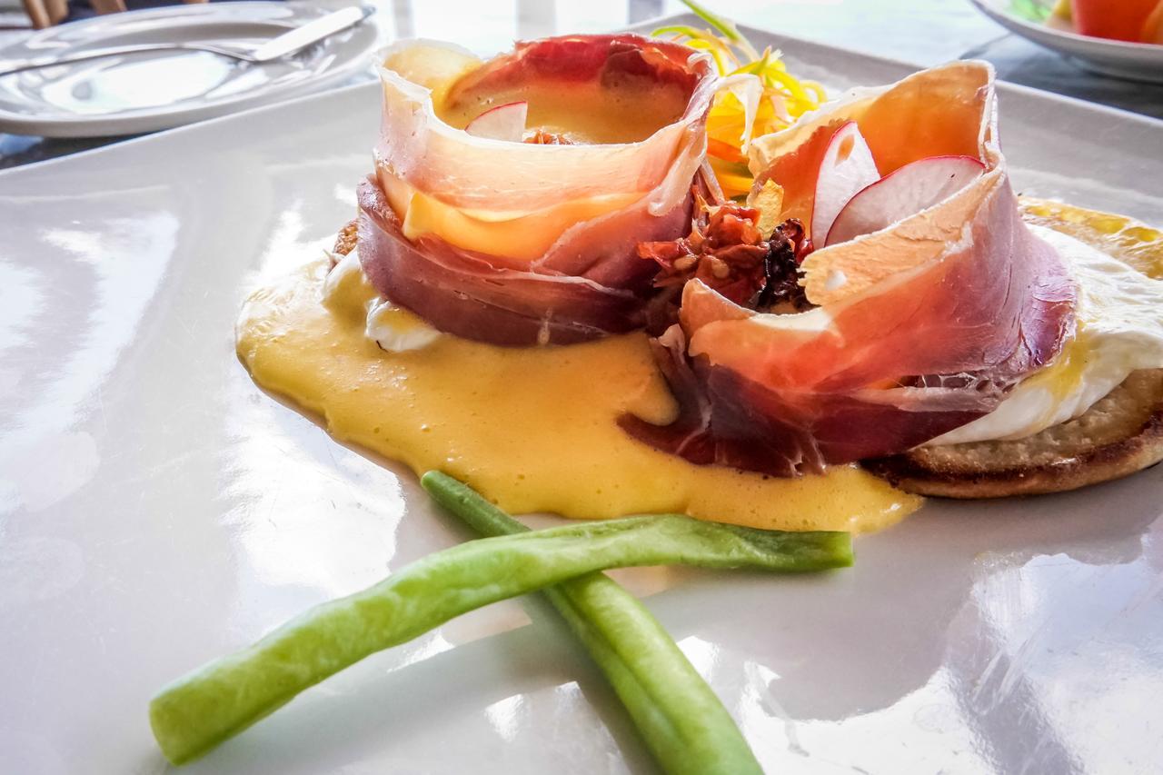 Senses Riviera Maya - Ocean Front Boutique Hotel - Adults Only Punta Maroma Екстериор снимка
