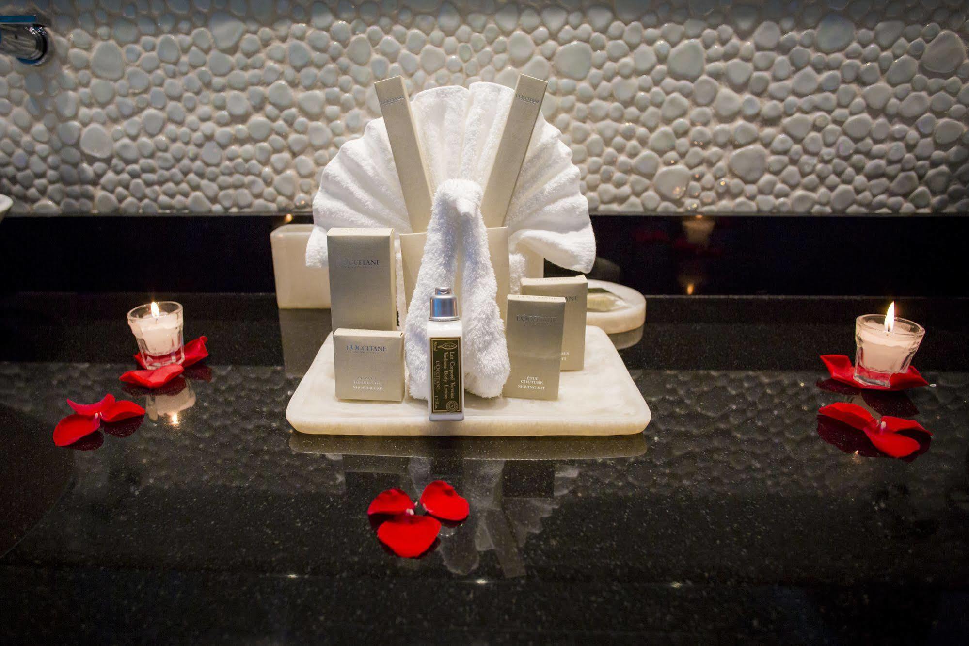 Senses Riviera Maya - Ocean Front Boutique Hotel - Adults Only Punta Maroma Екстериор снимка